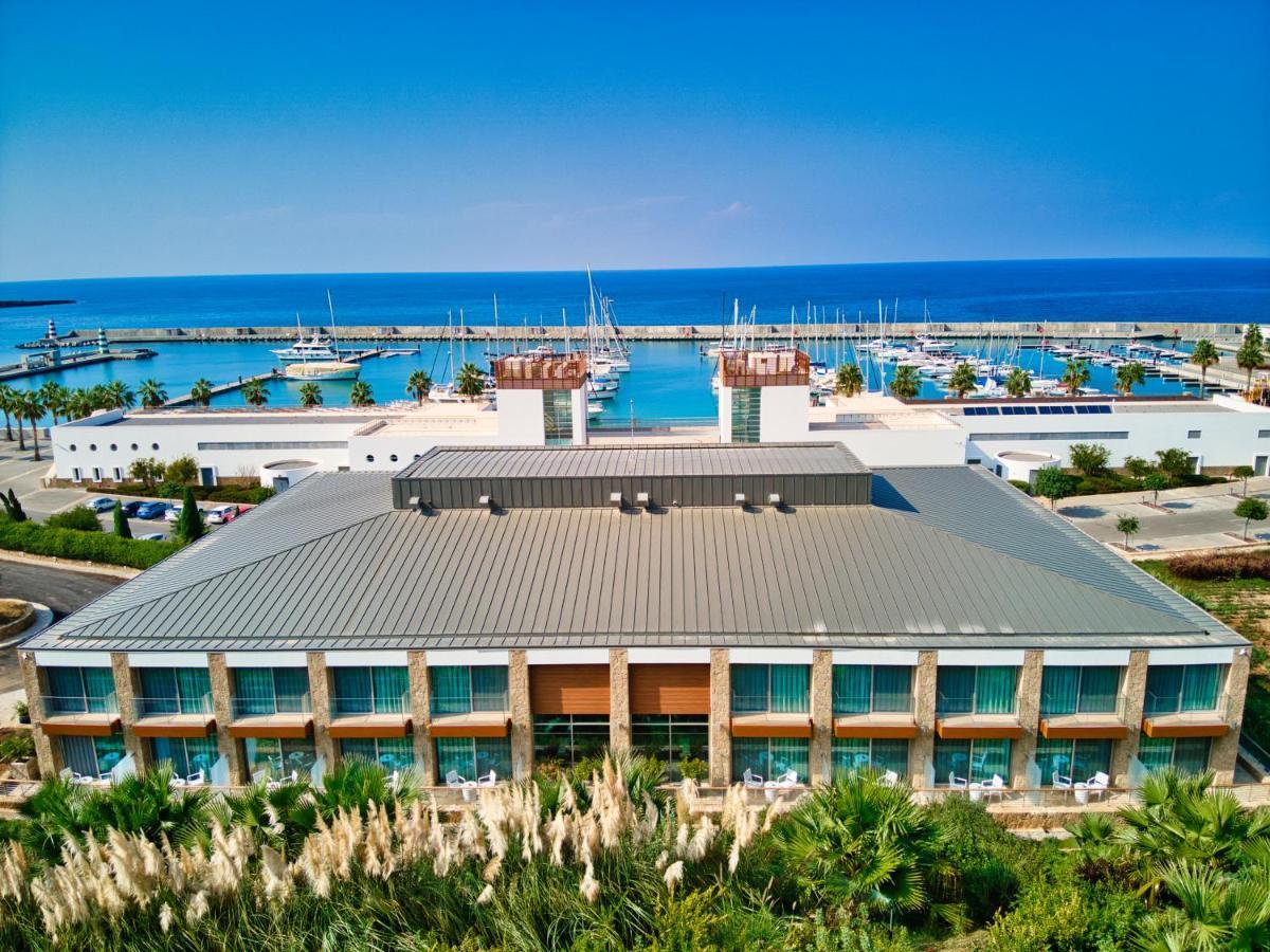 Karpaz Gate Marina Complex