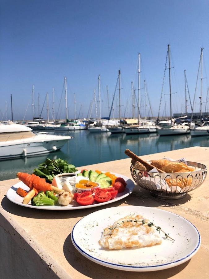 Karpaz Gate Marina Complex Agia Trias