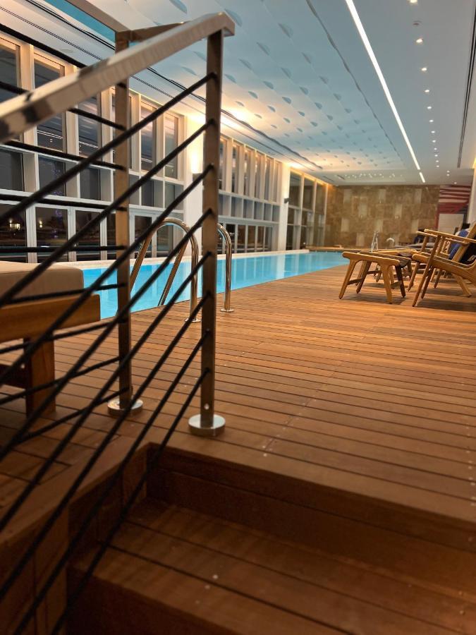 Complex Karpaz Gate Marina 4*